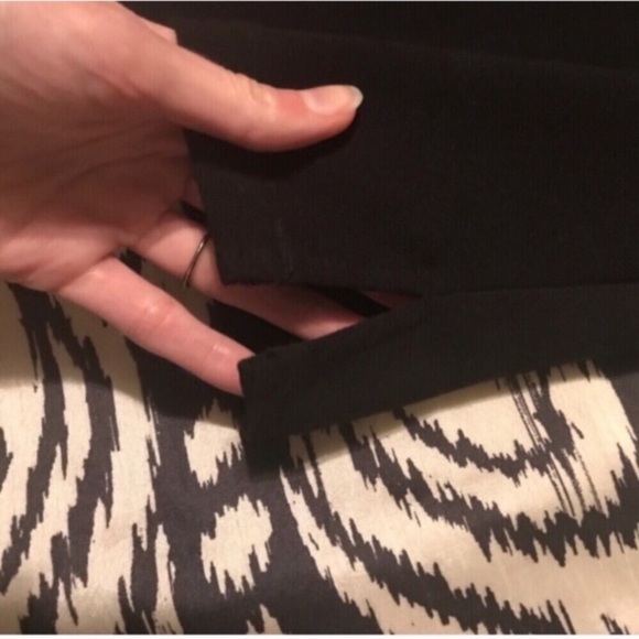 NWT Madewell ivy embroidered short sleeve blouse - Picture 7 of 8